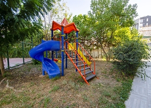 شقة مفروشة 2 + 1 مطلة على البحر في غوزالوبا لارا