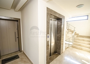 شقة مفروشة 2 + 1 مطلة على البحر في غوزالوبا لارا