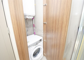 شقة مفروشة 2 + 1 مطلة على البحر في غوزالوبا لارا