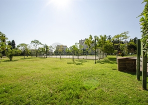 شقة مفروشة 2 + 1 مطلة على البحر في غوزالوبا لارا