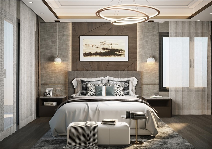 مناسب للاستثمار - مجمع سكني قيد الانشاء في كارجي جاك / الانيا 