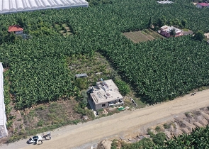 مناسب للاستثمار - مجمع سكني قيد الانشاء في كارجي جاك / الانيا 