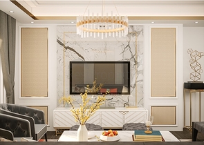 مناسب للاستثمار - مجمع سكني قيد الانشاء في كارجي جاك / الانيا 