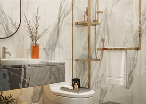 مناسب للاستثمار - مجمع سكني قيد الانشاء في كارجي جاك / الانيا 