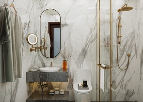 مناسب للاستثمار - مجمع سكني قيد الانشاء في كارجي جاك / الانيا 