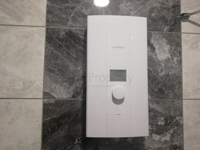 اطلالة جبلية خضراء - شقة غرفة وصالة مفروشة - ضمن مجمع سكني حديث - في مهموتلار / الانيا 