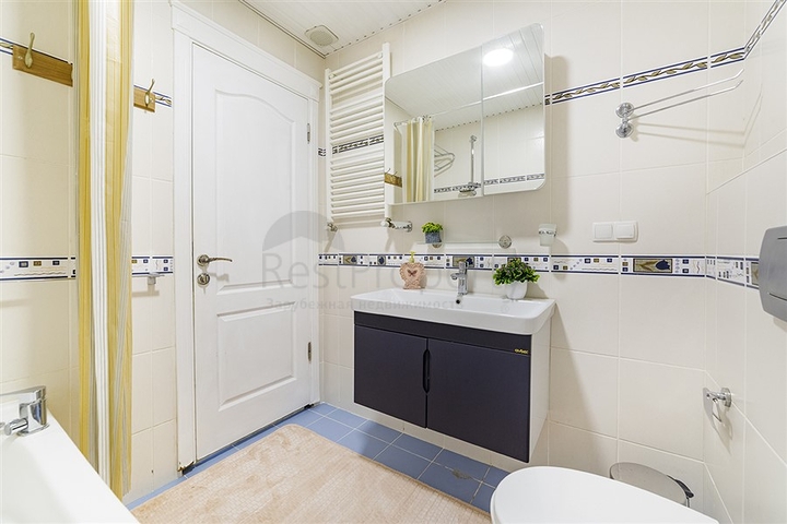 انيقة وذات موقع مميز قريب من البحر والخدمات - شقة لك ولعائلتك - 3 غرف وصالة مع الاثاث- مهموتلار / الانيا 