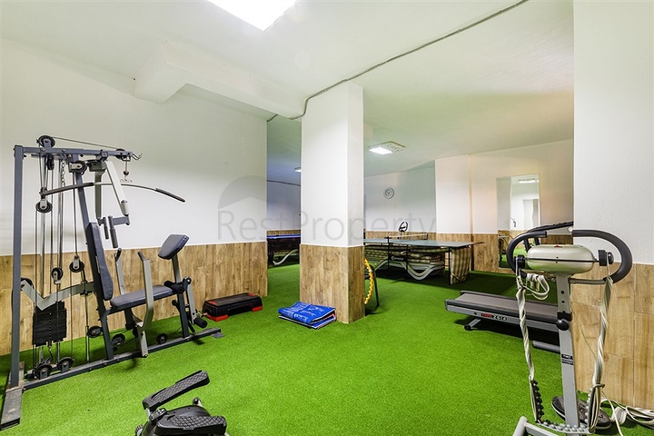 انيقة وذات موقع مميز قريب من البحر والخدمات - شقة لك ولعائلتك - 3 غرف وصالة مع الاثاث- مهموتلار / الانيا 