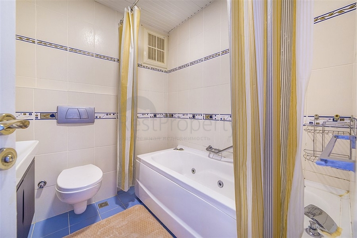 انيقة وذات موقع مميز قريب من البحر والخدمات - شقة لك ولعائلتك - 3 غرف وصالة مع الاثاث- مهموتلار / الانيا 