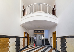 انيقة وذات موقع مميز قريب من البحر والخدمات - شقة لك ولعائلتك - 3 غرف وصالة مع الاثاث- مهموتلار / الانيا 