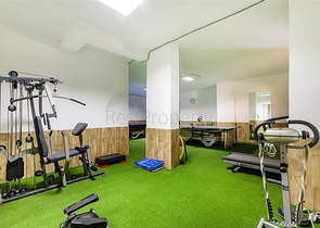 انيقة وذات موقع مميز قريب من البحر والخدمات - شقة لك ولعائلتك - 3 غرف وصالة مع الاثاث- مهموتلار / الانيا 