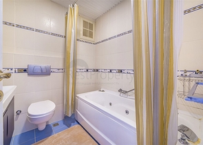 انيقة وذات موقع مميز قريب من البحر والخدمات - شقة لك ولعائلتك - 3 غرف وصالة مع الاثاث- مهموتلار / الانيا 