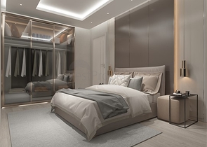 استثمر الان - تملك منزل احلامك في الانيا - بالاقساط - مجمع قيد الانشاء في مهموتلار 