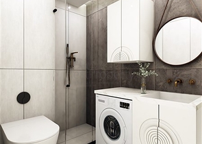 استثمر الان - تملك منزل احلامك في الانيا - بالاقساط - مجمع قيد الانشاء في مهموتلار 