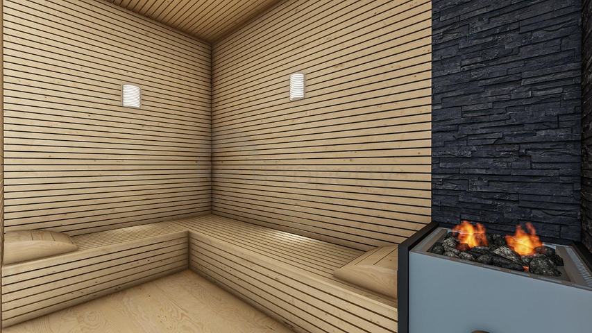 ادفع 30% وقسط الباقي -منزل احلامكم بانتظاركم -في مهموتلار / مدينة الانيا 