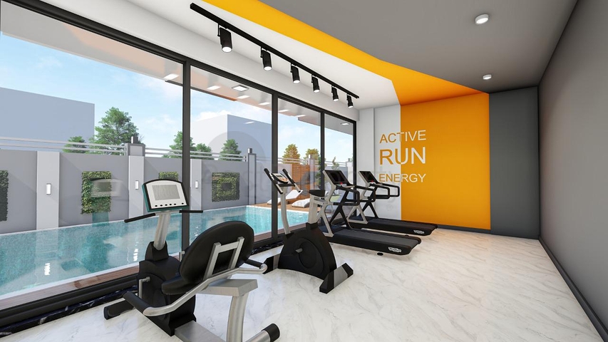 ادفع 30% وقسط الباقي -منزل احلامكم بانتظاركم -في مهموتلار / مدينة الانيا 