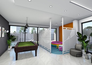 ادفع 30% وقسط الباقي -منزل احلامكم بانتظاركم -في مهموتلار / مدينة الانيا 