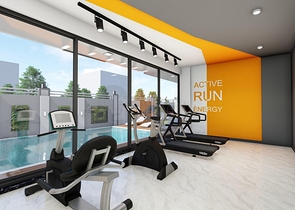 ادفع 30% وقسط الباقي -منزل احلامكم بانتظاركم -في مهموتلار / مدينة الانيا 