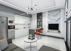 ادفع 30% وقسط الباقي -منزل احلامكم بانتظاركم -في مهموتلار / مدينة الانيا 