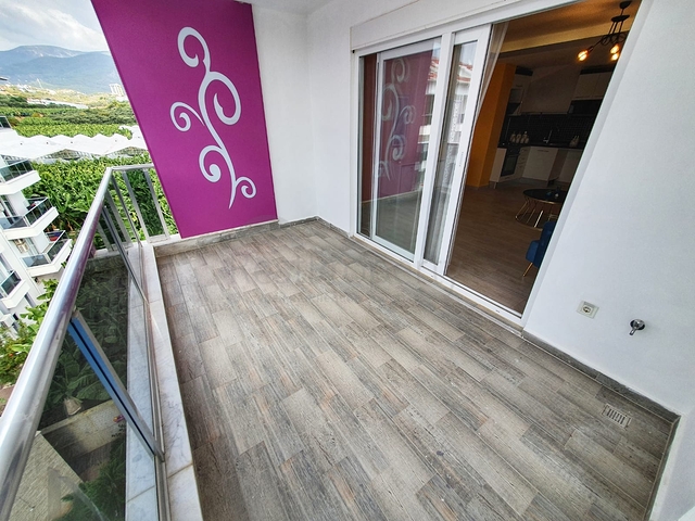 اجعل حياتك مريحة - ضمن مجمع يضم كافة الخدمات وفي موفع مميز -شقة 3 غرف وصالة في كاستل / الانيا 