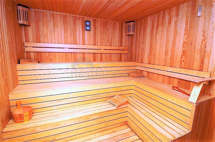 اجعل حياتك مريحة - ضمن مجمع يضم كافة الخدمات وفي موفع مميز -شقة 3 غرف وصالة في كاستل / الانيا 