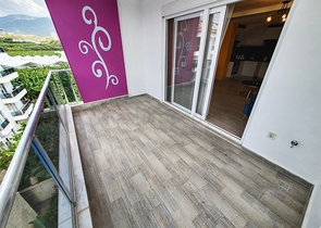 اجعل حياتك مريحة - ضمن مجمع يضم كافة الخدمات وفي موفع مميز -شقة 3 غرف وصالة في كاستل / الانيا 