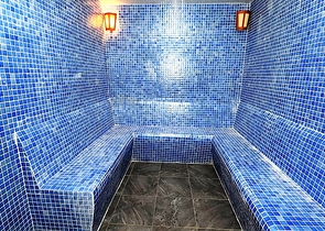 اجعل حياتك مريحة - ضمن مجمع يضم كافة الخدمات وفي موفع مميز -شقة 3 غرف وصالة في كاستل / الانيا 