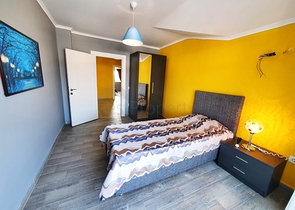 اجعل حياتك مريحة - ضمن مجمع يضم كافة الخدمات وفي موفع مميز -شقة 3 غرف وصالة في كاستل / الانيا 