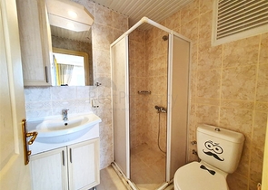 منزل العائلة - شقة 2 غرفة وصالة - مفروشة - في منطقة اوبا المركزية / الانيا 