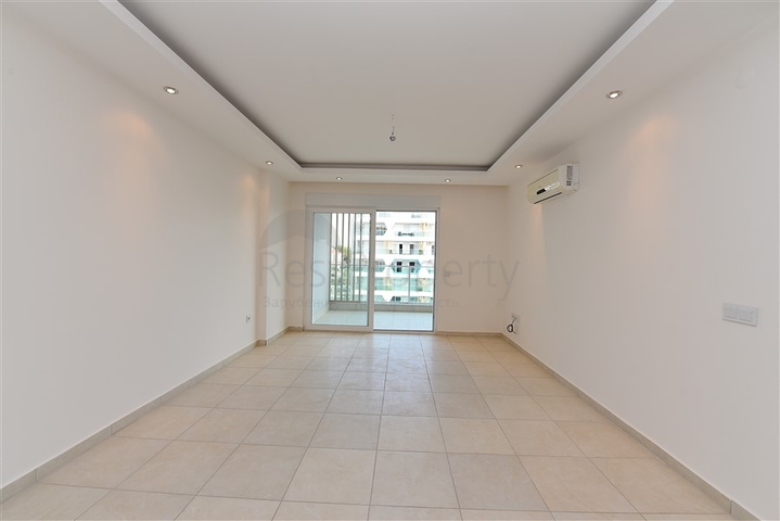 طابق مرتفع -شقة 1+1 ضمن مجمع يضم كافة الخدمات - في افسلار / الانيا 