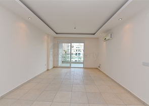 طابق مرتفع -شقة 1+1 ضمن مجمع يضم كافة الخدمات - في افسلار / الانيا 