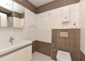 طابق مرتفع -شقة 1+1 ضمن مجمع يضم كافة الخدمات - في افسلار / الانيا 