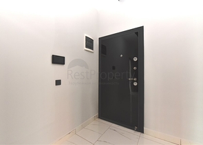 ضمن مجمع فاخر في منطقة مركزية - شقة غرفتين وصالة - اوبا / الانيا 