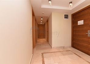 استمتع بخدمات الفندق 5 نجوم - شقة 3 غرف نوم وصالة -اطلالة بحر - في كارجي جاك / الانيا 