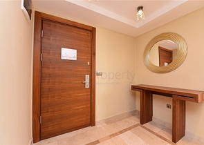 استمتع بخدمات الفندق 5 نجوم - شقة 3 غرف نوم وصالة -اطلالة بحر - في كارجي جاك / الانيا 