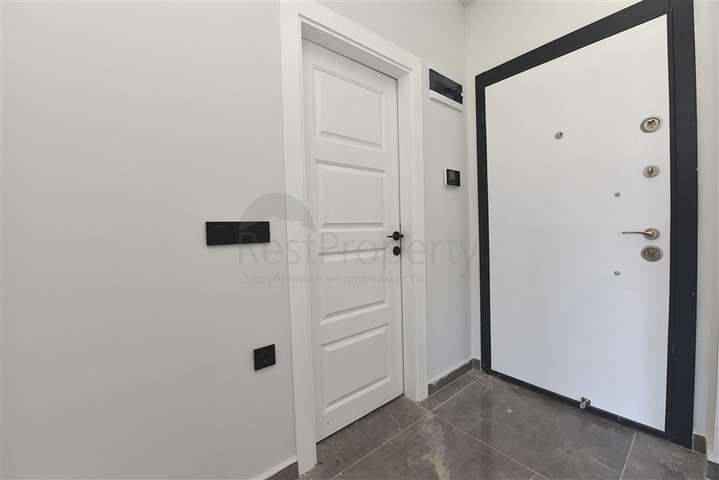 لا تستأجر ! اشتري منزلك في الانيا -فرصة حقيقة -  شقة 1+1 في منطقة اوبا / الانيا 