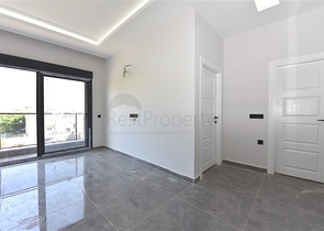 لا تستأجر ! اشتري منزلك في الانيا -فرصة حقيقة -  شقة 1+1 في منطقة اوبا / الانيا 