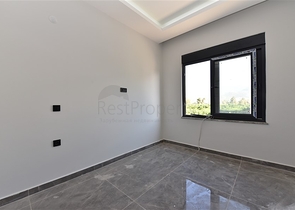 لا تستأجر ! اشتري منزلك في الانيا -فرصة حقيقة -  شقة 1+1 في منطقة اوبا / الانيا 