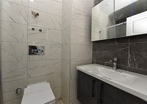 لا تستأجر ! اشتري منزلك في الانيا -فرصة حقيقة -  شقة 1+1 في منطقة اوبا / الانيا 