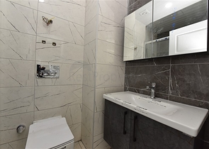 لا تستأجر ! اشتري منزلك في الانيا -فرصة حقيقة -  شقة 1+1 في منطقة اوبا / الانيا 