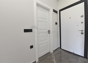 لا تستأجر ! اشتري منزلك في الانيا -فرصة حقيقة -  شقة 1+1 في منطقة اوبا / الانيا 