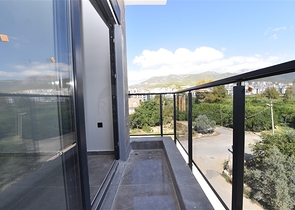 لا تستأجر ! اشتري منزلك في الانيا -فرصة حقيقة -  شقة 1+1 في منطقة اوبا / الانيا 