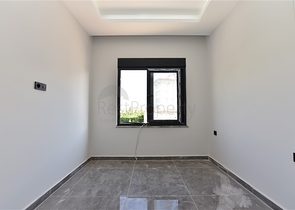 لا تستأجر ! اشتري منزلك في الانيا -فرصة حقيقة -  شقة 1+1 في منطقة اوبا / الانيا 