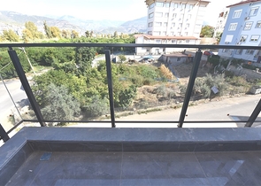 لا تستأجر ! اشتري منزلك في الانيا -فرصة حقيقة -  شقة 1+1 في منطقة اوبا / الانيا 