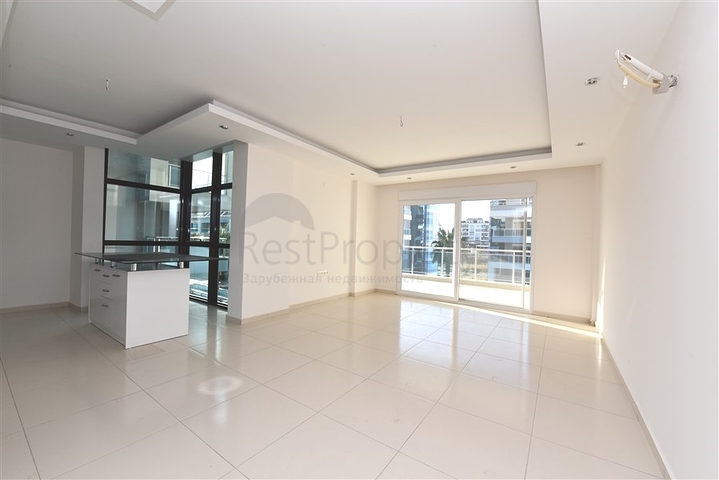 دوبلكس عائلية واسعة - ضمن مجمع فاخر قريب من البحر والخدمات -في كاستل / الانيا 