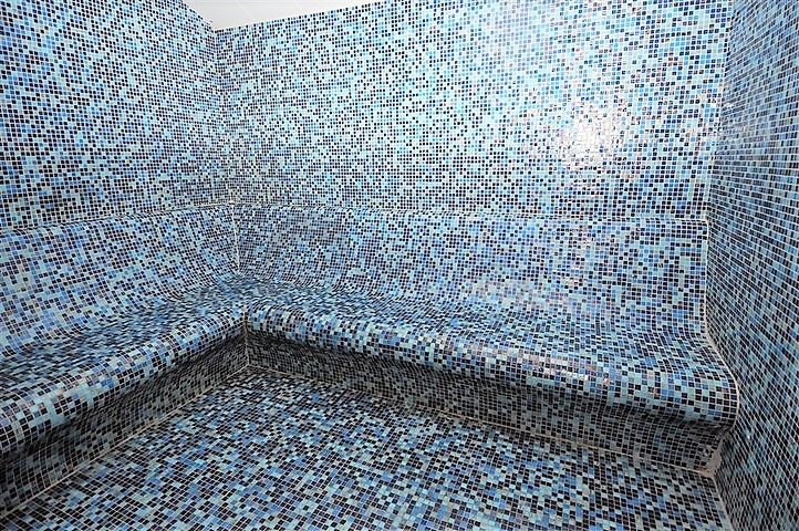 دوبلكس عائلية واسعة - ضمن مجمع فاخر قريب من البحر والخدمات -في كاستل / الانيا 