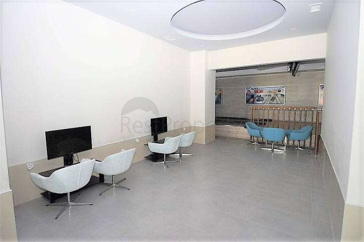 دوبلكس عائلية واسعة - ضمن مجمع فاخر قريب من البحر والخدمات -في كاستل / الانيا 