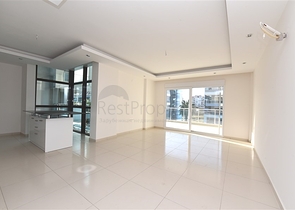 دوبلكس عائلية واسعة - ضمن مجمع فاخر قريب من البحر والخدمات -في كاستل / الانيا 