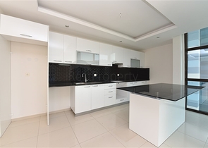 دوبلكس عائلية واسعة - ضمن مجمع فاخر قريب من البحر والخدمات -في كاستل / الانيا 