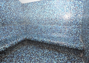 دوبلكس عائلية واسعة - ضمن مجمع فاخر قريب من البحر والخدمات -في كاستل / الانيا 